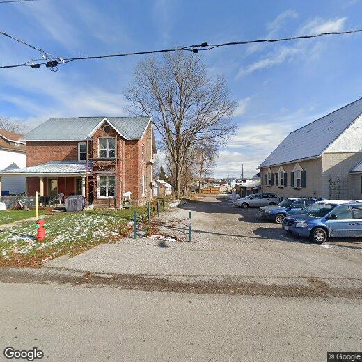 Primary Photo - 100 Albert St S