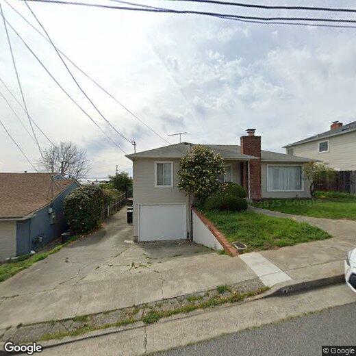 1231 Navellier St, El Cerrito, CA 94530 House Rental in El Cerrito