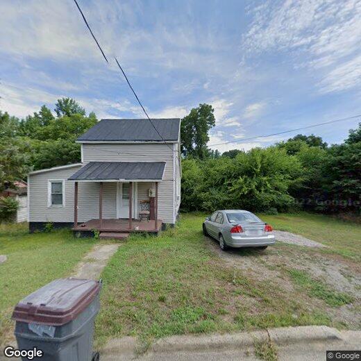 Primary Photo - 824 SUNSET ST
