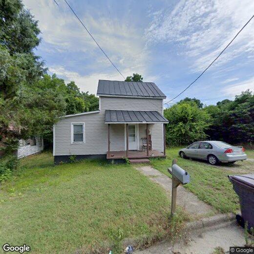 824 SUNSET ST House Rental in Reidsville, NC