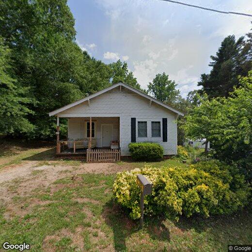 8 Ames St, Seneca, SC 29678 House Rental in Seneca, SC