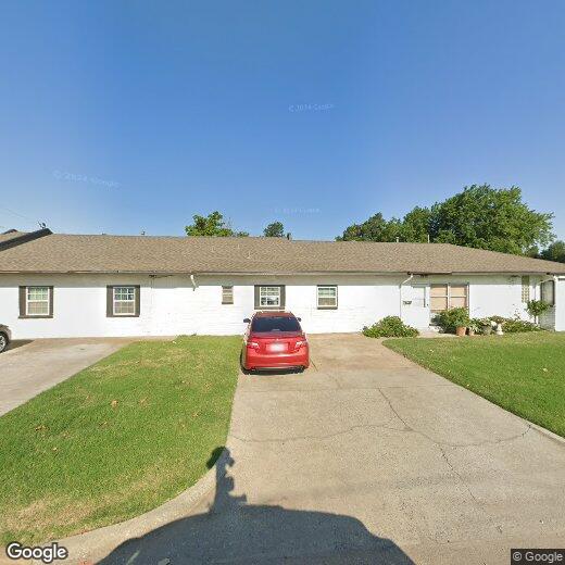 6800 NW 42nd St, Bethany, OK 73008 Townhouse for Rent in Bethany, OK