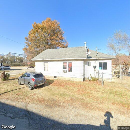 Primary Photo - 1001 N Poplar St