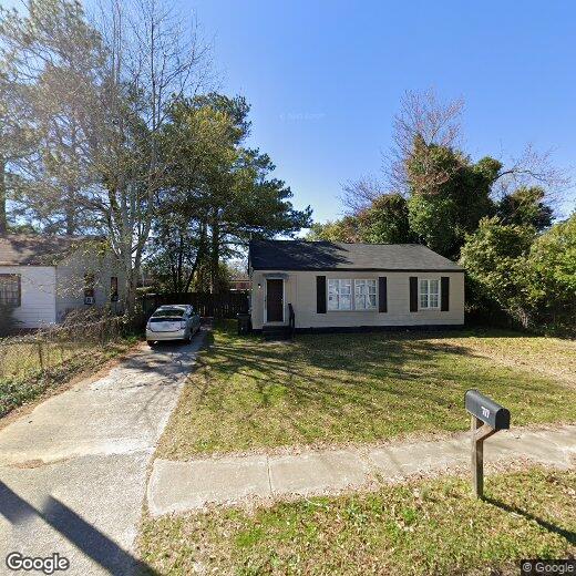 711 McArthur Blvd, Warner Robins, GA 31093 House for Rent in Warner