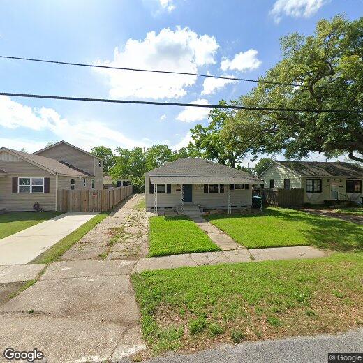 Foto principal - 1309 Moisant St