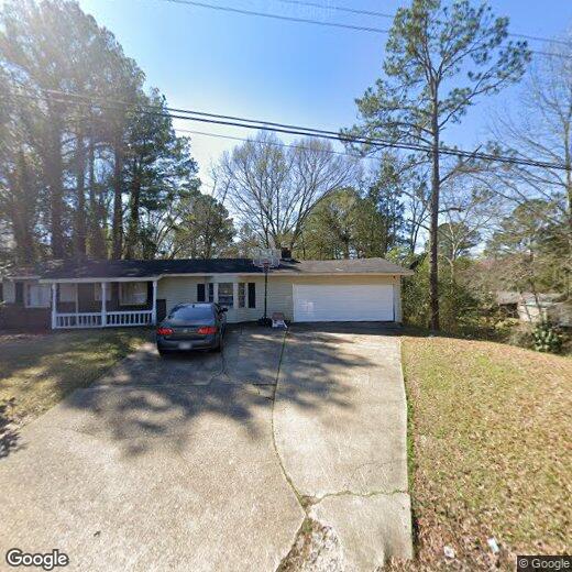 Newly Renovated Home with spacious floor plan - House Rental in Jackson ...