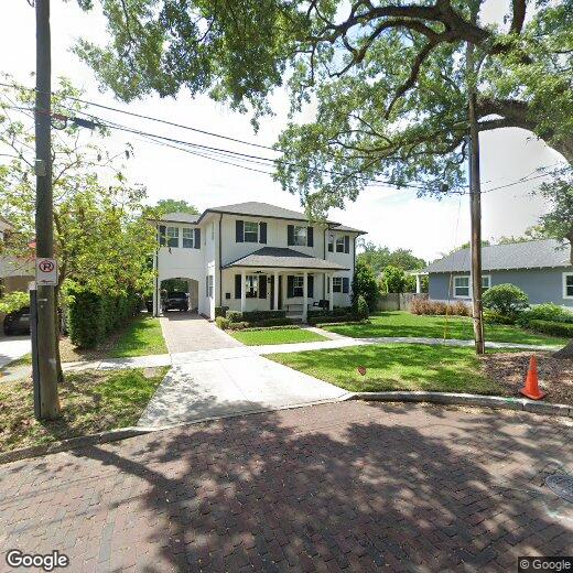 Primary Photo - 216 Thornton Ln