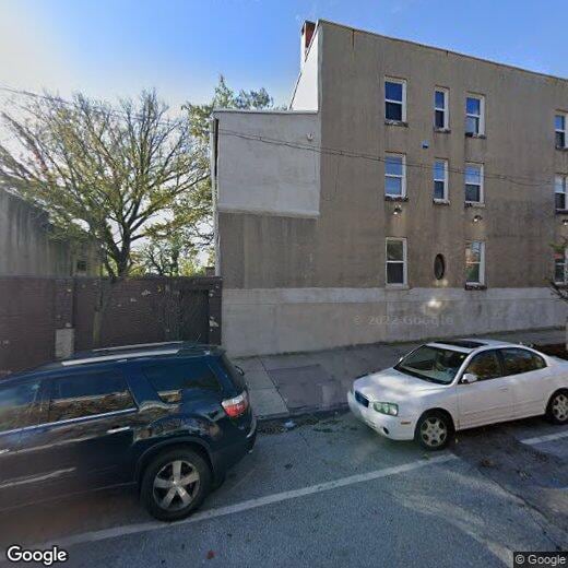 Primary Photo - 1129 N Caroline St