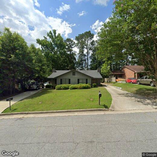 Primary Photo - Great Duplex