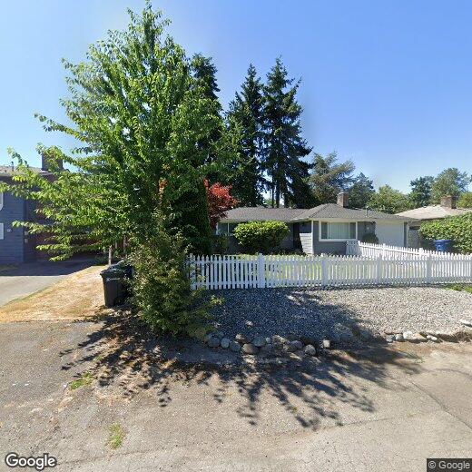 2227 S 117th St, Burien, WA 98168 House Rental in Burien, WA