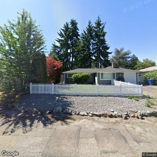 2227 S 117th St, Burien, WA 98168 House Rental in Burien, WA