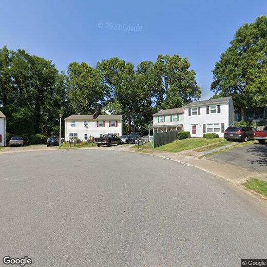 701 Orangedale Ave, Charlottesville, VA 22903 Townhome Rentals in Charlottesville VA