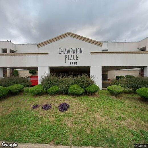 Primary Photo - 2715 Cherry Rd