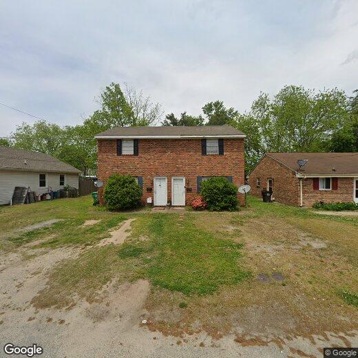 Primary Photo - 118 Eastman Ave