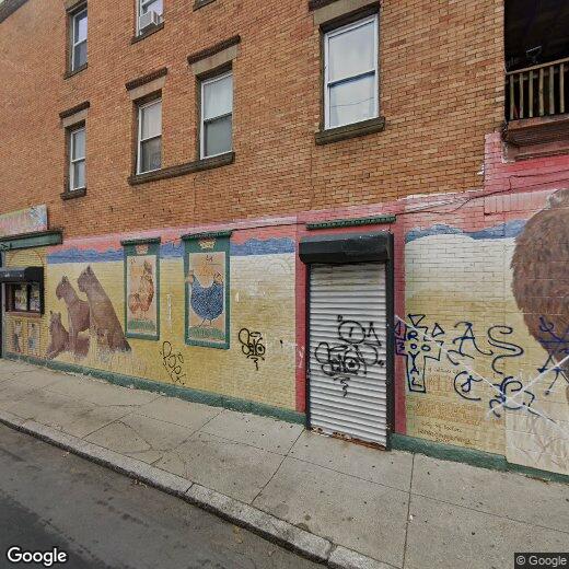 Primary Photo - 342 Blue Hill Avenue