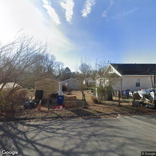 2301 Konnoak View Dr, WinstonSalem, NC 27127 House Rental in Winston