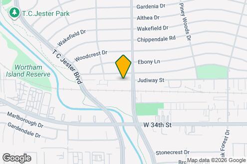 The Grove at Oak Forest photo'