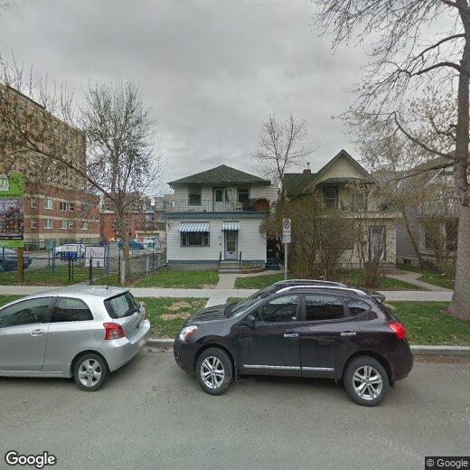 Primary Photo - 318-8319 19 Ave SW