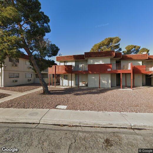Foto principal - 5404 S Swenson St