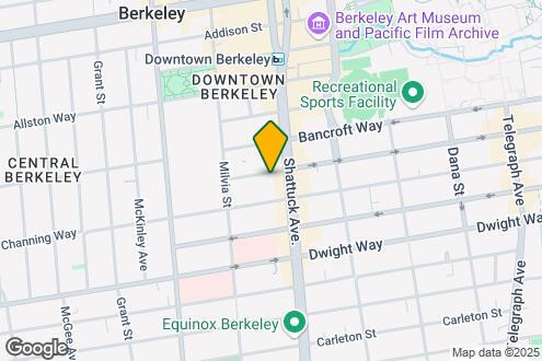 Map Image of the Property - Student | Identity Logan Park