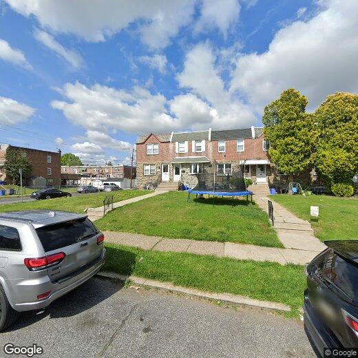 Primary Photo - 3501 Ashville St
