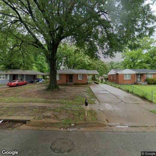 2735 Margot St, Memphis, TN 38118 House Rental in Memphis, TN