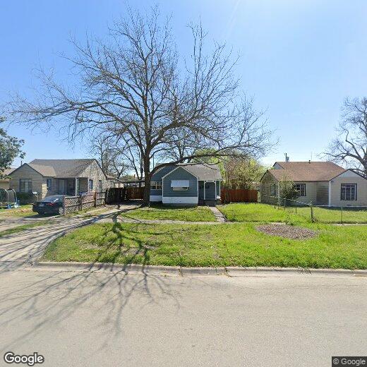 Foto principal - 1309 S 3rd St