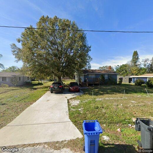 709 Ornelda St SW, Ruskin, FL 33570 House for Rent in Ruskin, FL