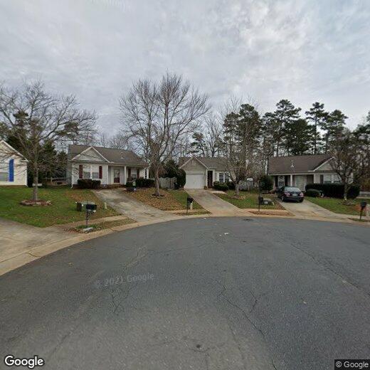 Primary Photo - 1008 Washburn Ct