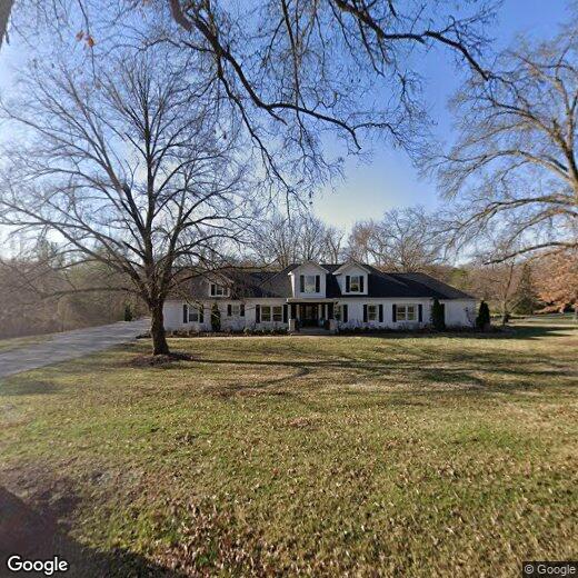 9816 Old Warson Rd, St. Louis, MO 63124 House Rental in St. Louis, MO