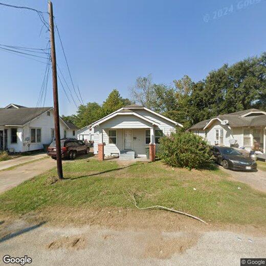 365 Clark St, Beaumont, TX 77705 House Rental in Beaumont, TX