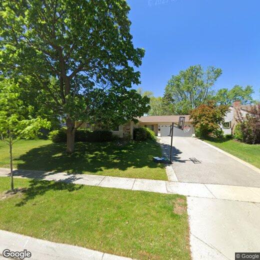 20 Tamworth Pl, Schaumburg, IL 60194 House Rental in Schaumburg, IL