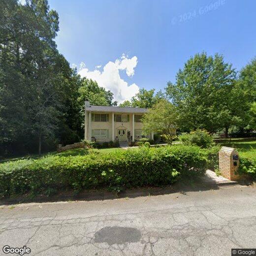 4081 Maxey Hill Dr, Stone Mountain, GA 30083 House Rental in Stone