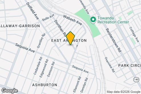 Ashburton Woods Apartments photo'