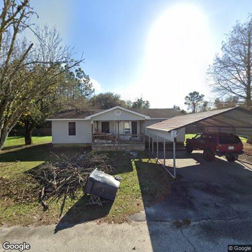 18 Dr Unit 18 Ray City, GA 31645 Apartment for Rent