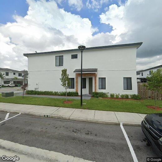 10892 SW 232nd Terrace, Princeton, FL 33032 Townhome Rentals in