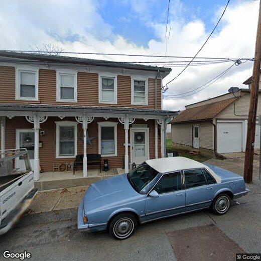 Primary Photo - 125 Pine St