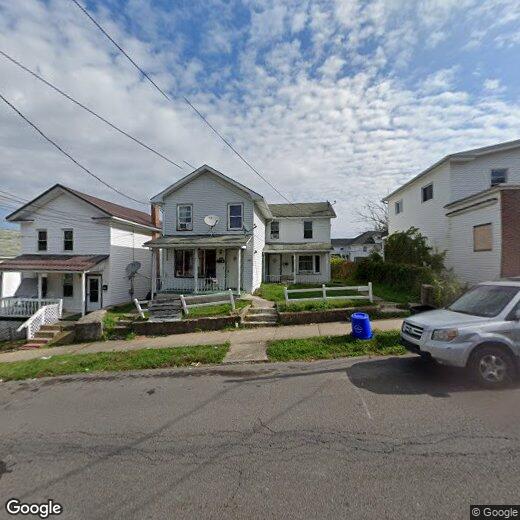 Primary Photo - 227 S Hanover St