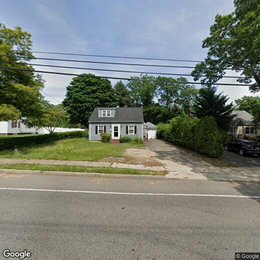 Primary Photo - 281 Maple Ave