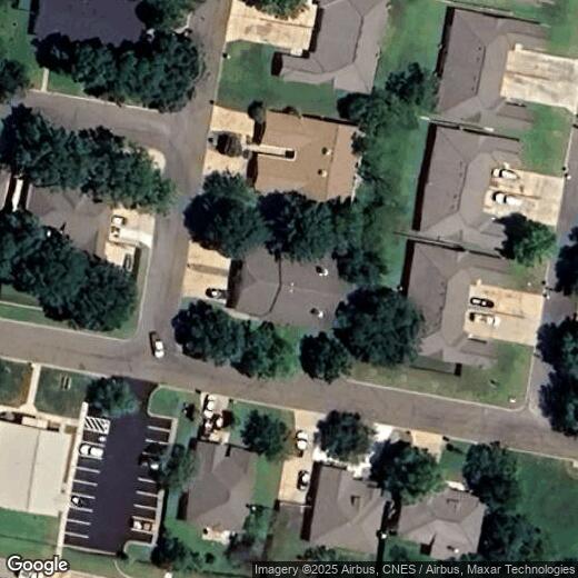 259 Brae Burn Cir, Meadowlakes, TX 78654 Townhome Rentals in