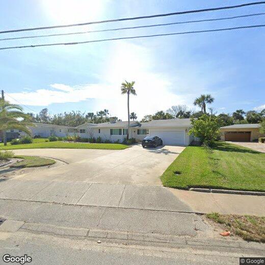 180 N Halifax Dr, Ormond Beach, FL 32176 House for Rent in Ormond