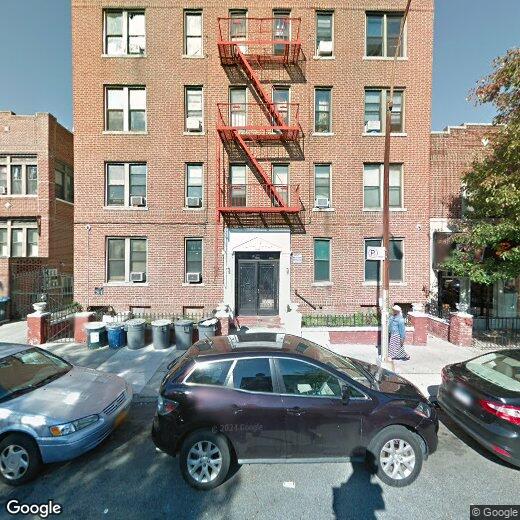 1639 Carroll St Unit B3, Brooklyn, NY 11213 Apartment for Rent in