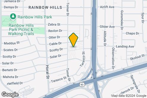 Map Image of the Property - Western Hills