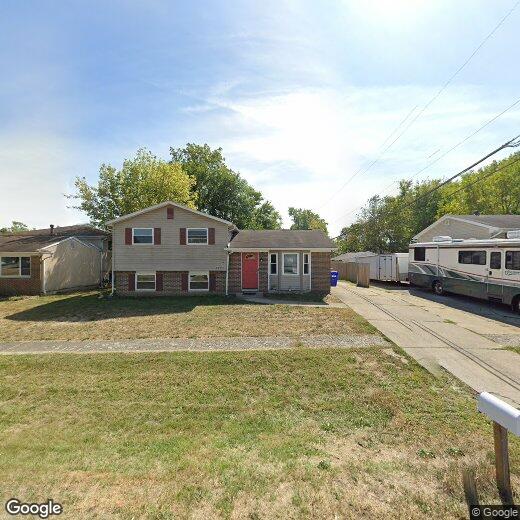 Primary Photo - 3 br, 1.5 bath House - 4925 Refugee Road