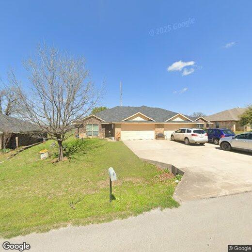 110 Brock Hill Ln Unit 110, Weatherford, TX 76088 Condo for Rent in