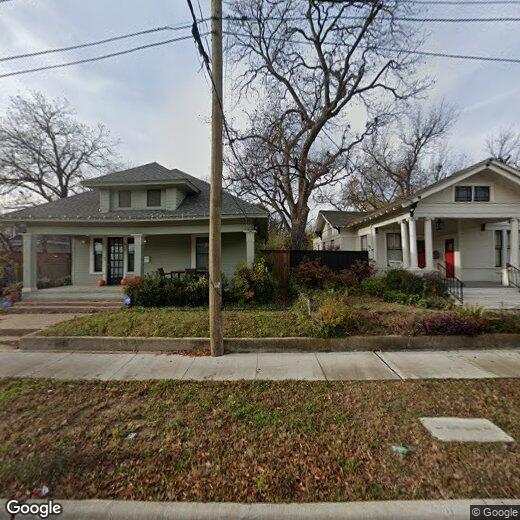 Primary Photo - 615 N Carroll Ave
