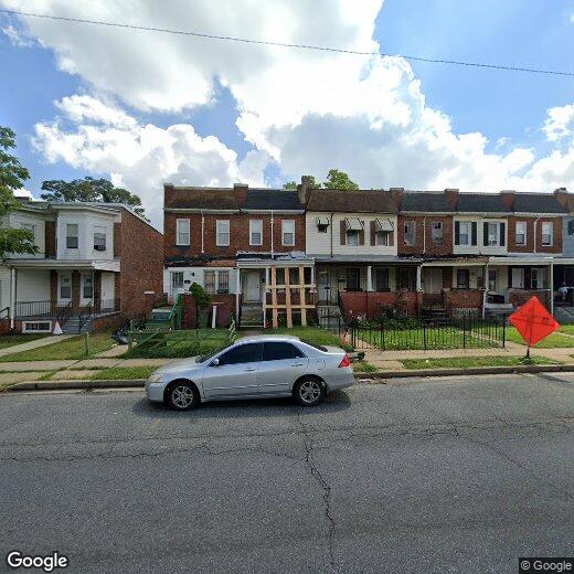 Foto principal - Charming 3BR/1BA Home Near Pimlico Racecou...