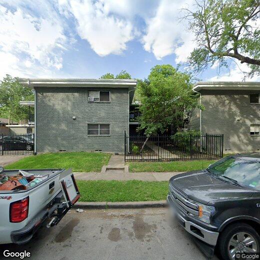 Primary Photo - 2 br, 1 bath Apartment - 811 Skillman St