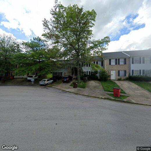 110 Heritage Dr, Nicholasville, KY 40356 Townhome Rentals in