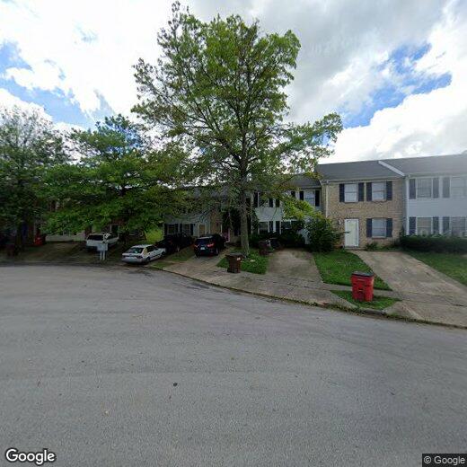 110 Heritage Dr, Nicholasville, KY 40356 Townhome Rentals in